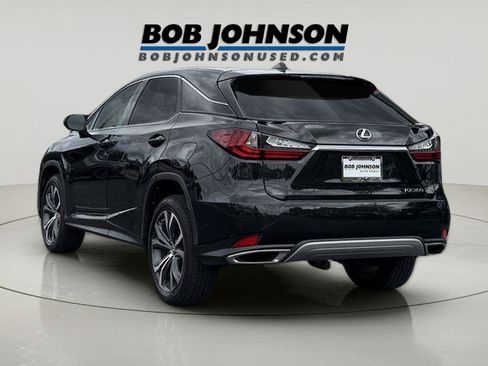 Used 2022 Lexus RX 350 AWD w/ Premium Package image 4