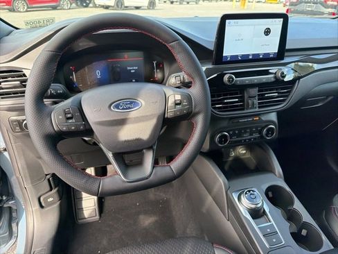 New 2026 Ford Escape ST-Line Select image 10