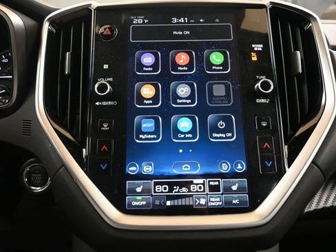 Certified 2024 Subaru Ascent Premium w/ Convenience Package image 33