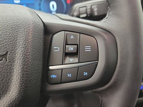 New 2026 Ford Ranger Lariat w/ FX4 Off-Road Package AWD/4WD image 24