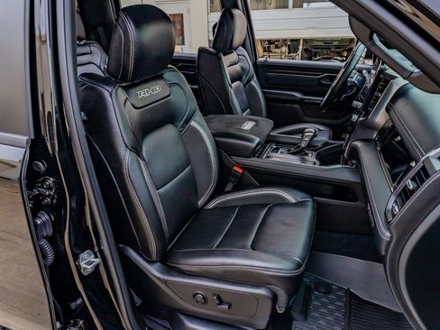 Used 2025 RAM 1500 RHO w/ RHO Level 1 Equipment Group AWD/4WD image 29