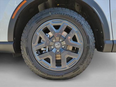 Used 2026 Honda CR-V TrailSport image 10