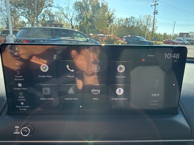 New 2026 Honda Pilot Touring image 17