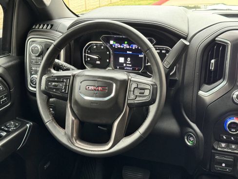Used 2020 GMC Sierra 2500 AT4 w/ AT4 Premium Package image 24