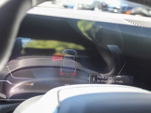 New 2026 BMW i4 eDrive40 w/ Parking Assistance Package image 31