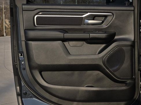 New 2026 RAM 1500 Lone Star image 11