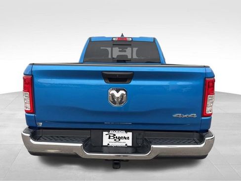 Used 2024 RAM 1500 Tradesman image 4