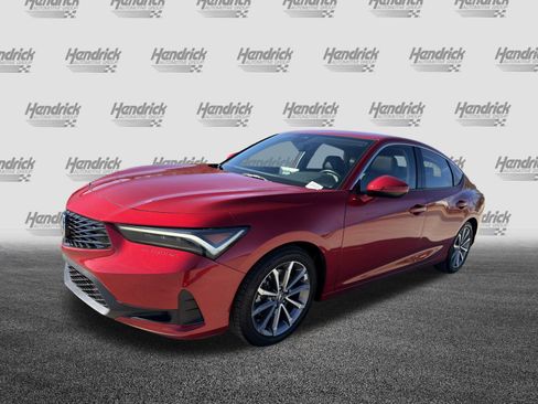 Certified 2024 Acura Integra image 5