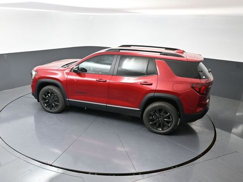 New 2026 GMC Terrain Elevation w/ Black Edition image 40