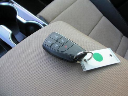 Certified 2025 Chevrolet Equinox ACTIV w/ Safety and Technology Package image 36