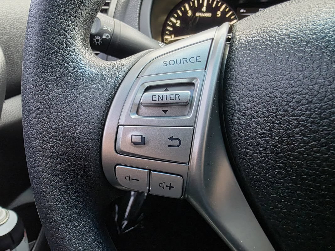 Used 2016 Nissan Altima 2.5 S w/ Power Driver Seat Package FWD image 29
