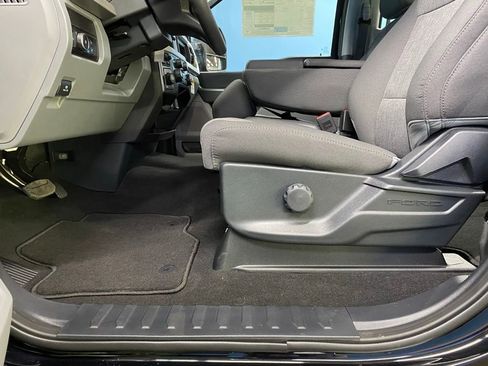 New 2026 Ford F250 XL w/ STX Appearance Package image 13