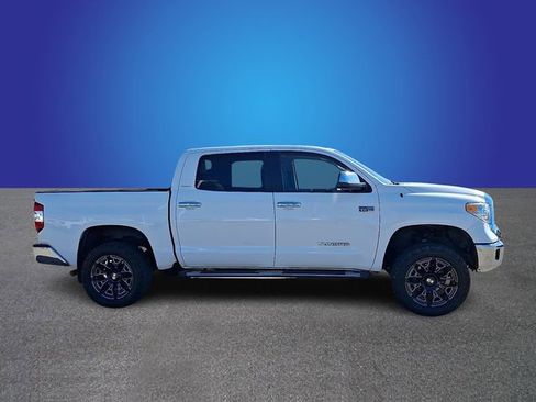 Used 2017 Toyota Tundra Limited image 4