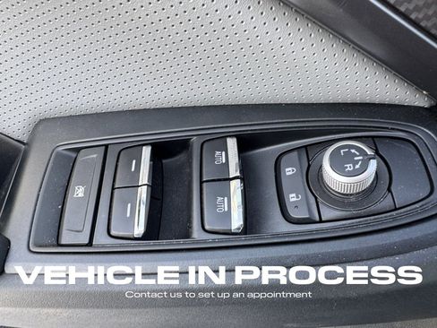 Used 2021 Subaru Crosstrek 2.5i Limited image 12