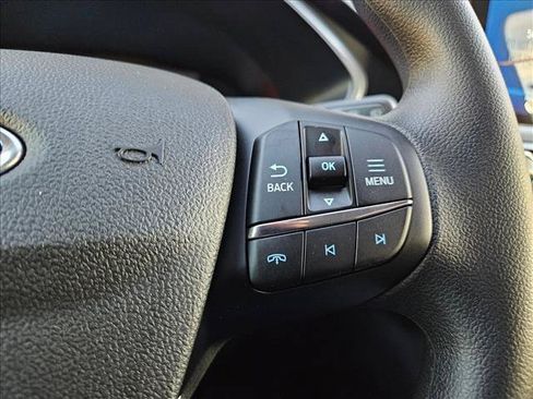 New 2026 Ford Escape Active FWD image 17