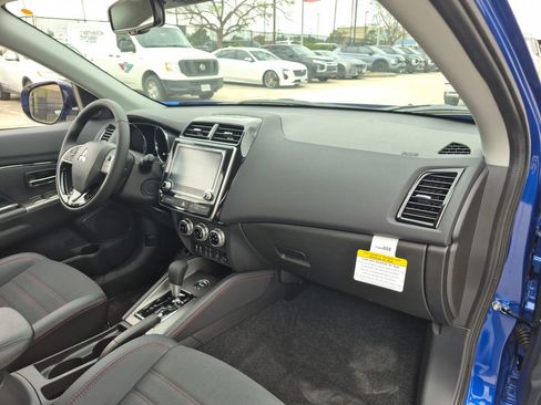 New 2026 Mitsubishi Outlander Sport SE AWD/4WD image 28