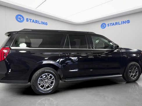 Used 2025 Ford Expedition Max Active image 10