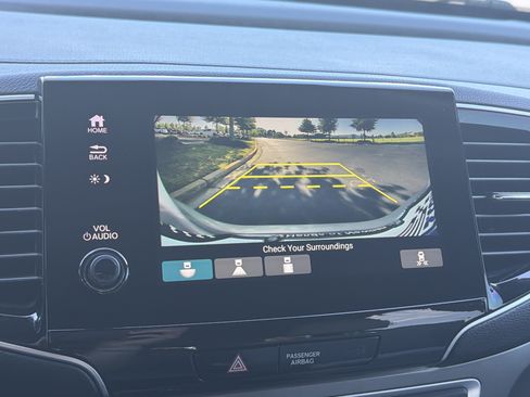Certified 2022 Honda Pilot Special Edition image 14