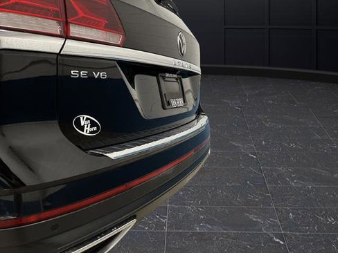 Used 2021 Volkswagen Atlas SE FWD image 33