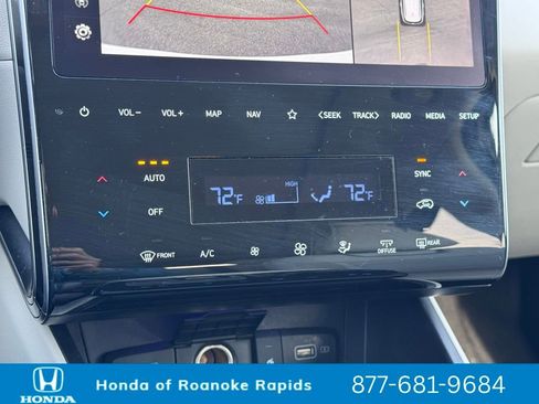 Used 2024 Hyundai Tucson Limited image 34