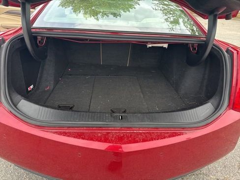Used 2014 Cadillac ELR w/ Luxury Package FWD image 11