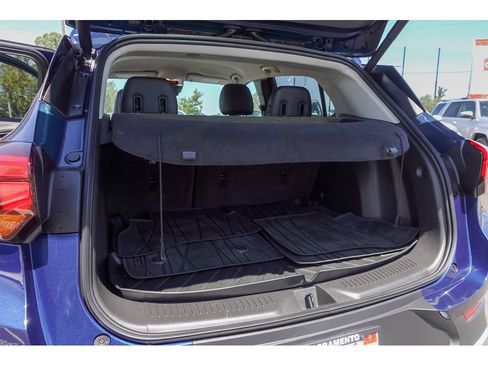 Used 2022 Buick Encore GX Select AWD/4WD image 24