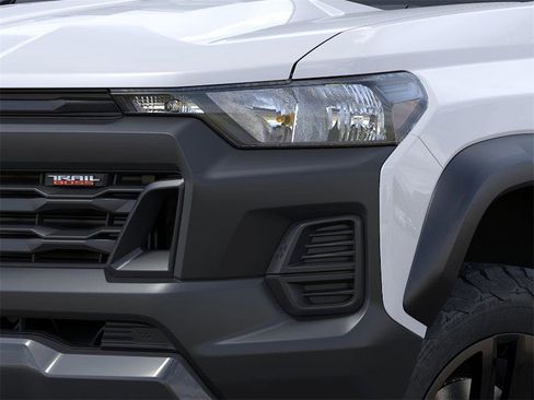 New 2025 Chevrolet Colorado Trail Boss image 10