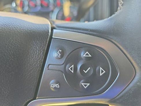 Used 2018 Chevrolet Silverado 1500 LTZ image 27