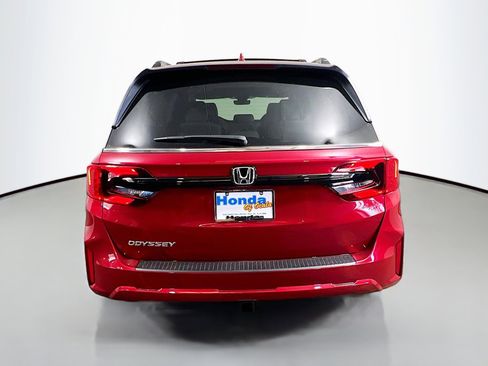 New 2026 Honda Odyssey EX-L image 20