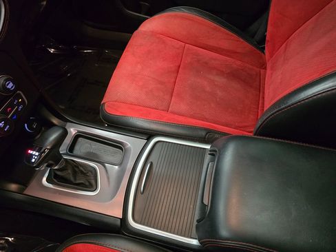 Used 2023 Dodge Charger Scat Pack RWD image 28