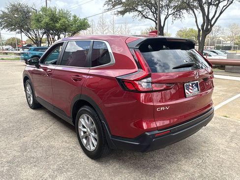 Used 2023 Honda CR-V EX-L image 12