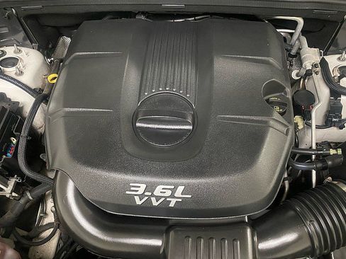 Used 2013 Dodge Durango 2WD w/ Trailer Tow Group IV image 17