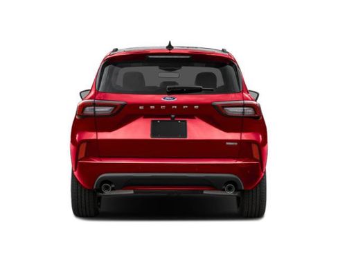 Used 2025 Ford Escape ST-Line Elite w/ Premium Technology Package image 5