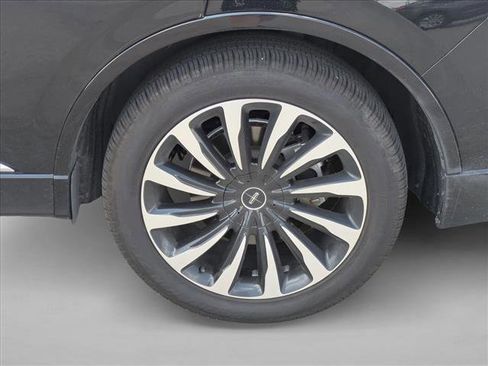 Used 2021 Lincoln Aviator Black Label Grand Touring image 21