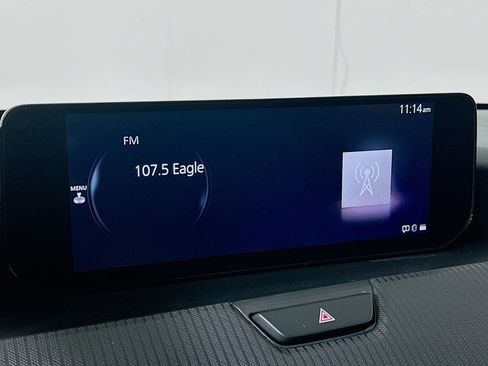 Used 2025 MAZDA CX-90 3.3 Turbo w/ Select Package AWD/4WD image 21