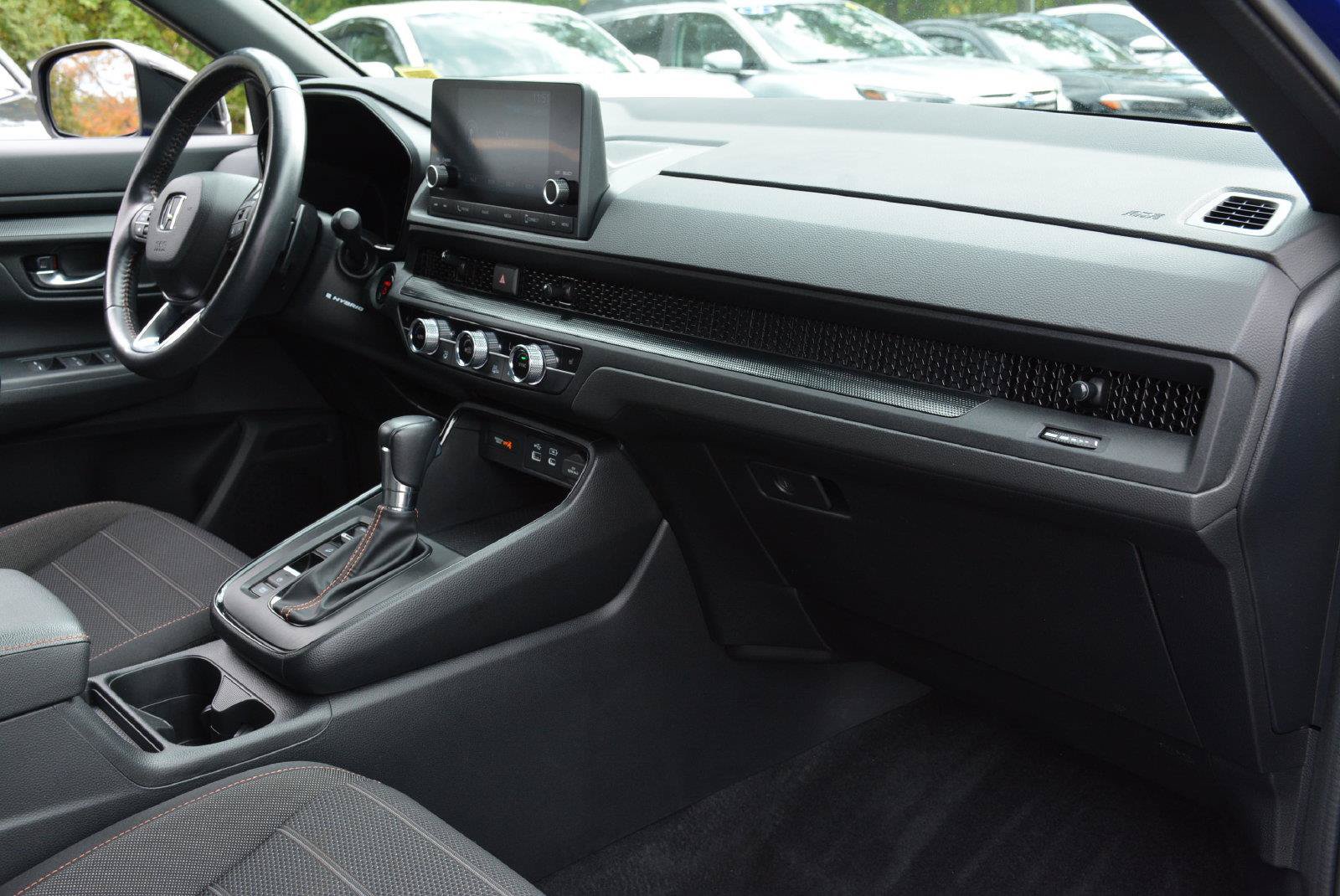 Used 2024 Honda CR-V Sport image 20