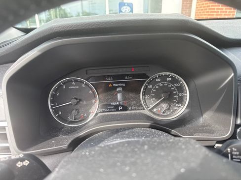 Used 2022 Mitsubishi Outlander SE AWD/4WD image 29