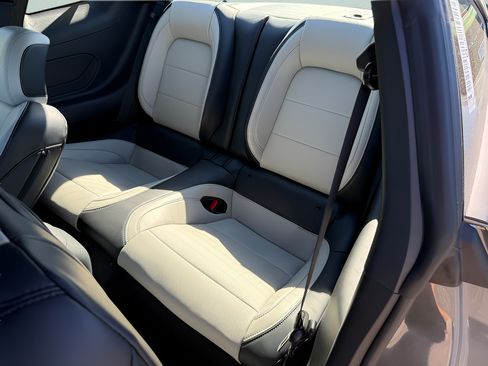 New 2025 Ford Mustang Premium RWD image 5