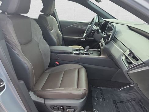 Certified 2023 Lexus RX 350 w/ Accessory Package (Z1) AWD/4WD image 10