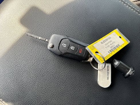 Used 2024 Ford F150 STX image 29