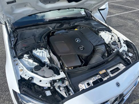 Used 2023 Mercedes-Benz C 300 Sedan w/ Exclusive Trim Package image 29