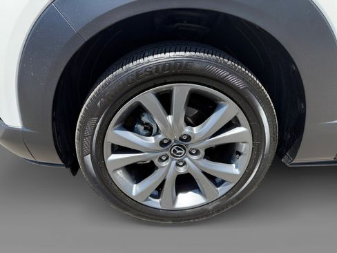 Certified 2025 MAZDA CX-30 AWD 2.5 S w/ Premium Package image 9