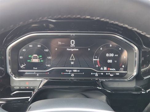 New 2025 GMC Sierra 1500 Elevation image 10