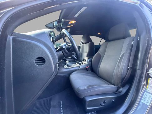 Used 2015 Dodge Charger R/T RWD image 18