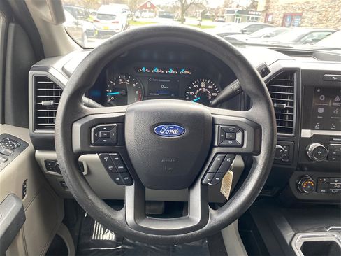 Used 2019 Ford F150 XL w/ Equipment Group 101A Mid image 25