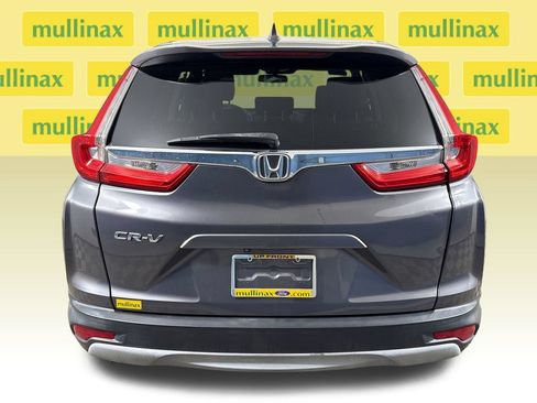 Used 2018 Honda CR-V EX image 6