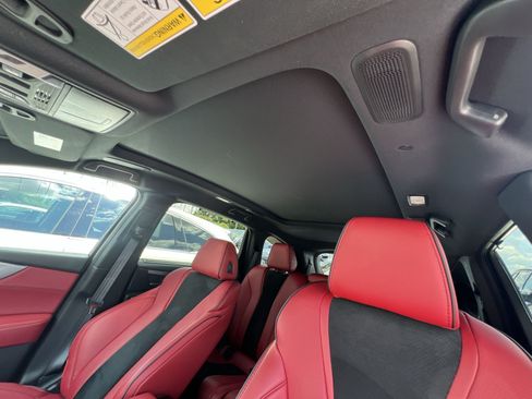 Certified 2025 Acura MDX A-Spec AWD/4WD image 21