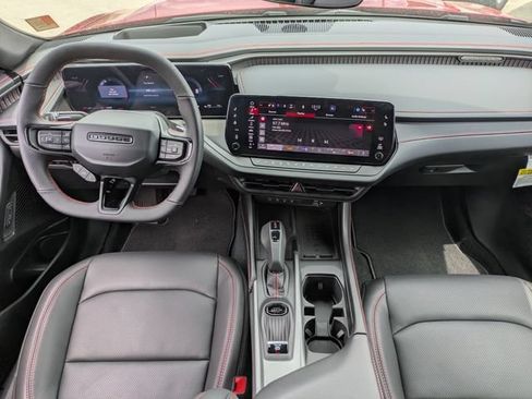New 2026 Dodge Charger R/T AWD/4WD image 13