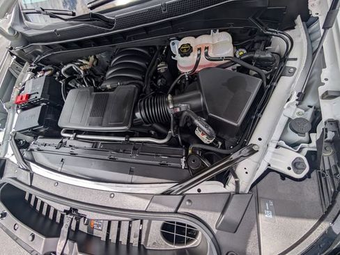 Used 2025 Chevrolet Tahoe High Country image 22