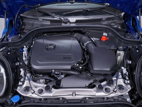 Used 2025 MINI Cooper S image 21